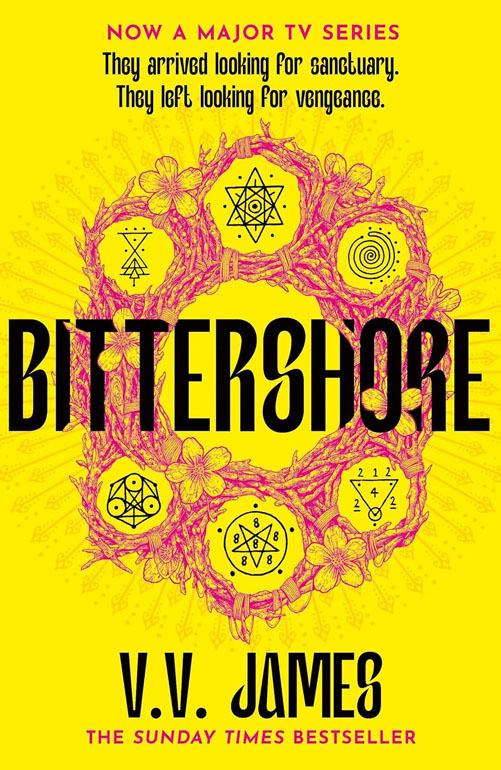 Cover: Bittershore