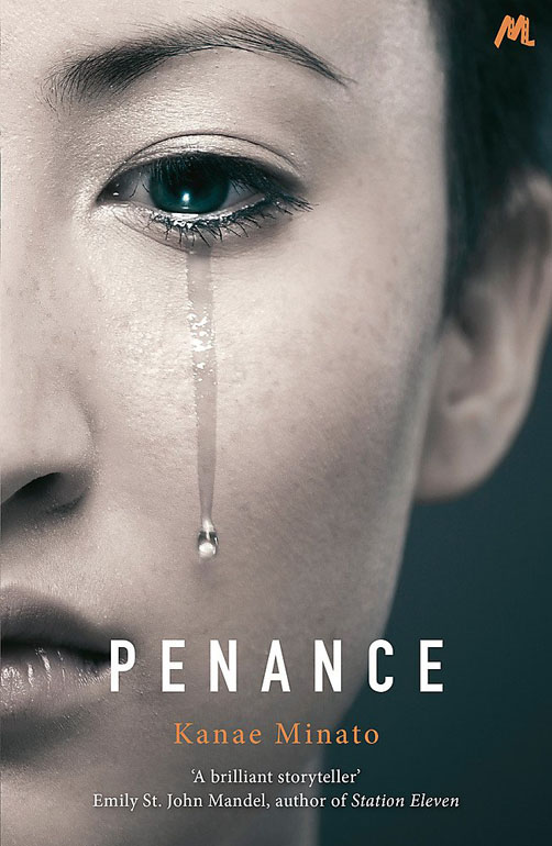 Cover: Penance