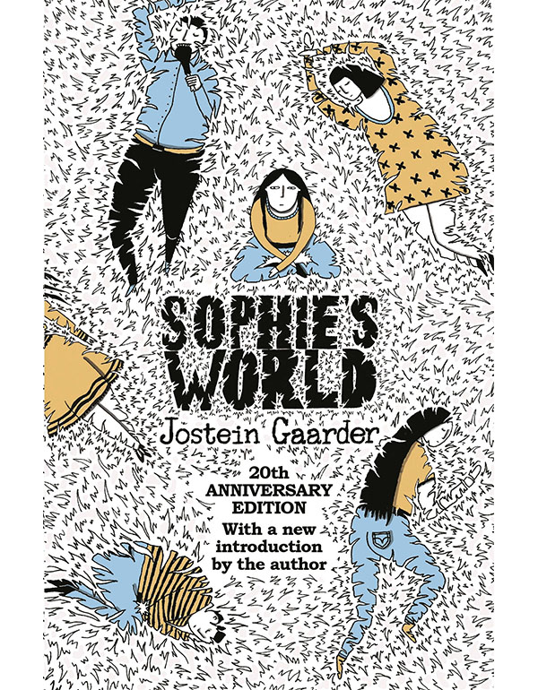 Cover: Sophies World: 20th Anniversary Edition