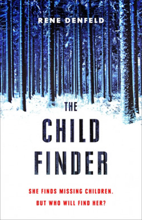 Cover: Child Finder