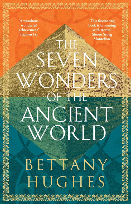 The Seven Wonders Of The Ancient World