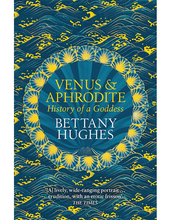 Venus and Aphrodite