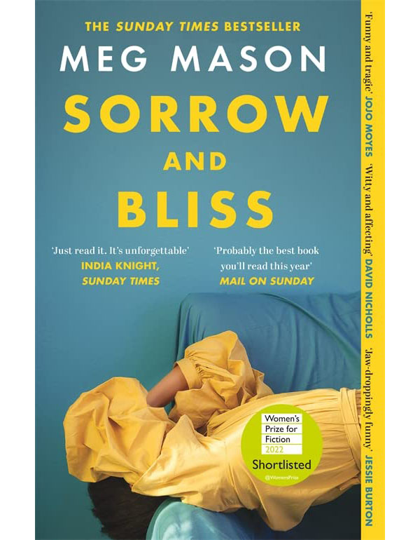 Sorrow and Bliss