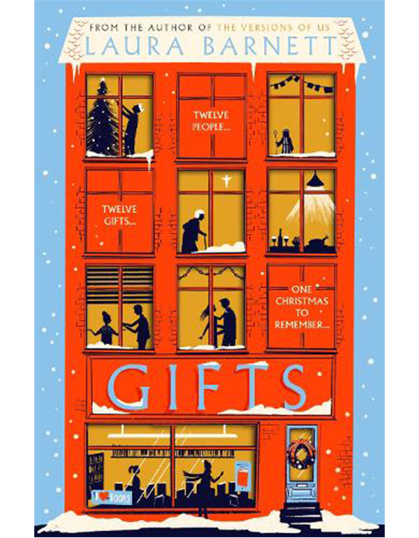 Gifts