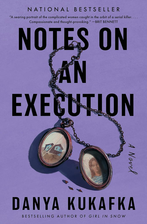 Notes On An Execution