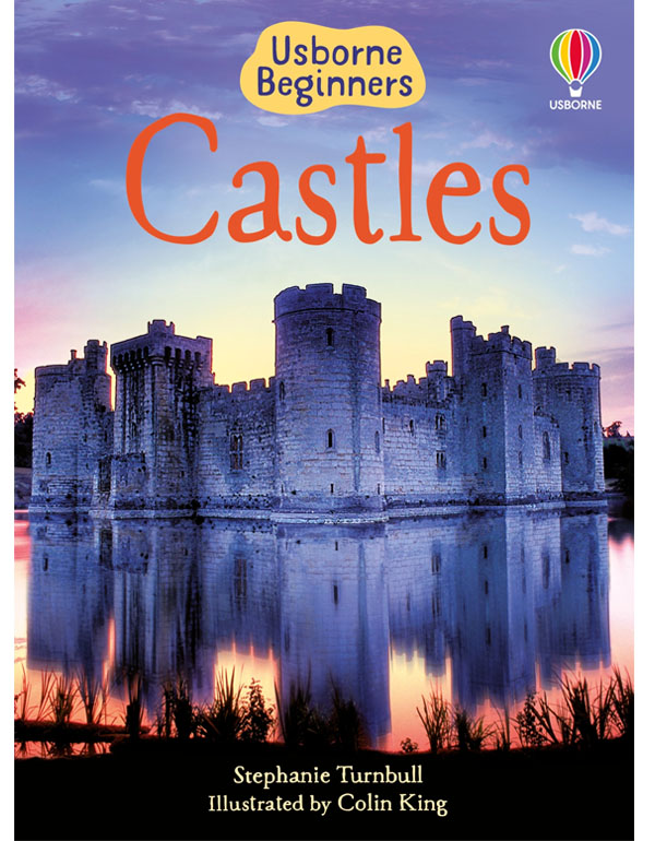 Cover: Castles