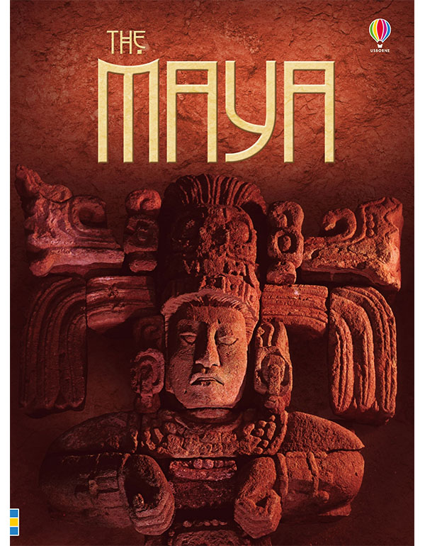 The Maya