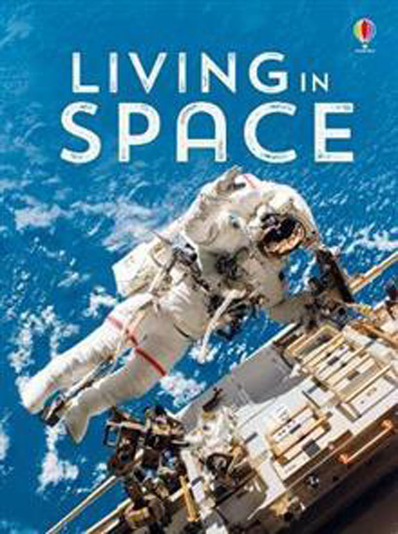 Living in Space