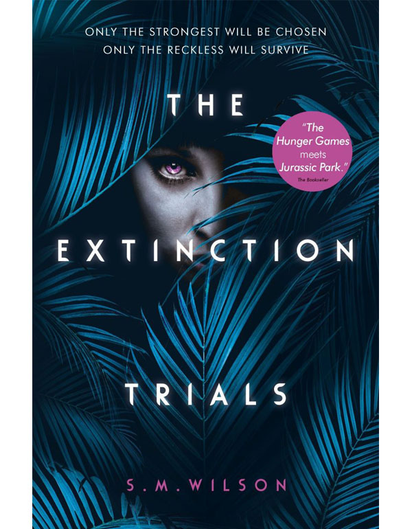 The Extinction Trials