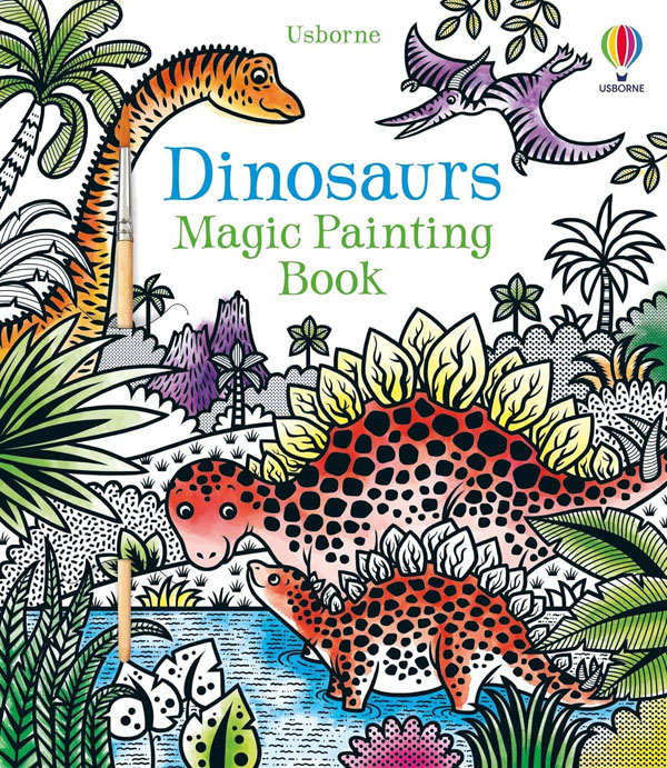 Math Mission: Dinosaur