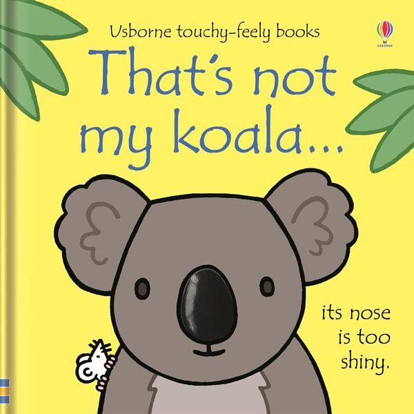 That'S Not My Koala...