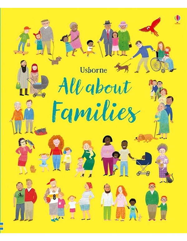 All About Families