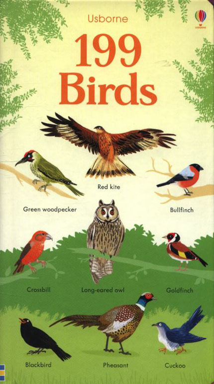 199 Birds