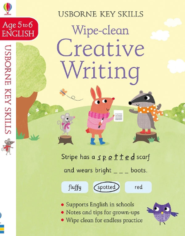 Rubber Stamp Activities Animals