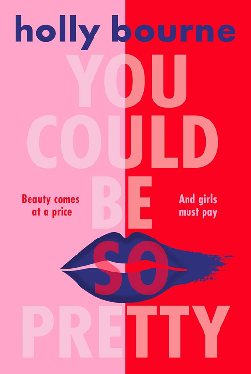 Cover: You Could Be So Pretty