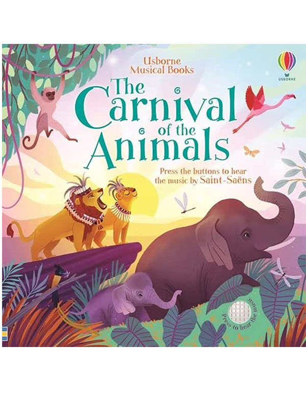 Carnival of the Animals