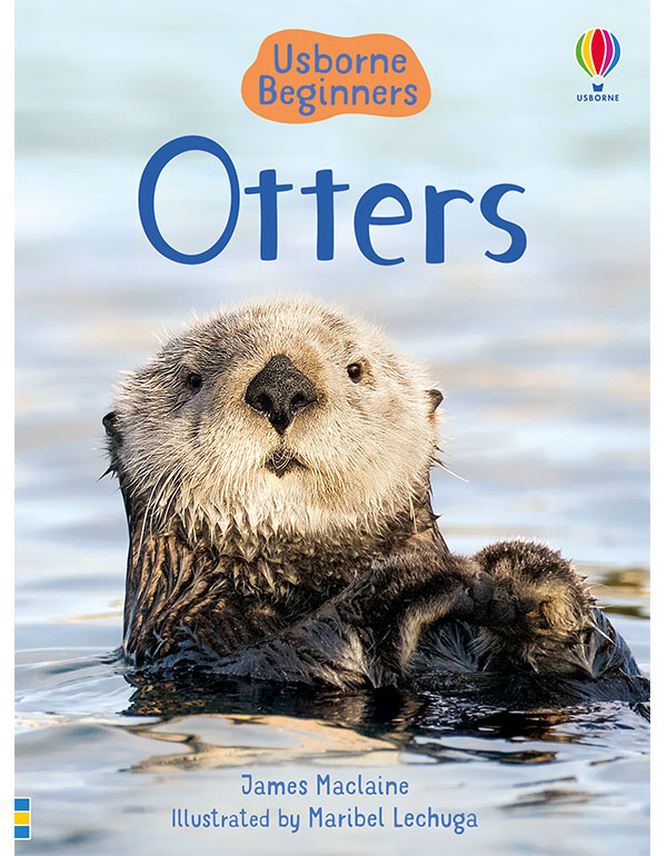 Otters