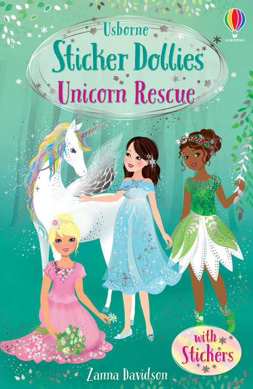 Unicorn Rescue
