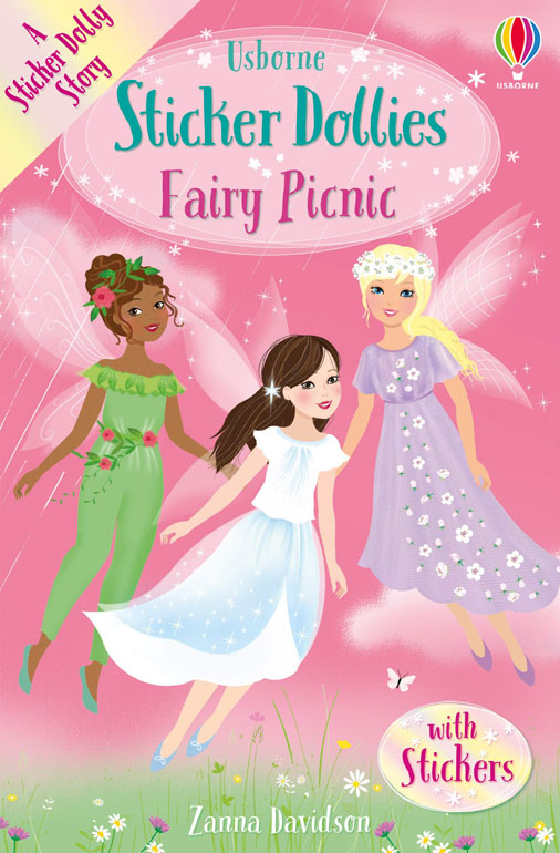 Fairy Picnic