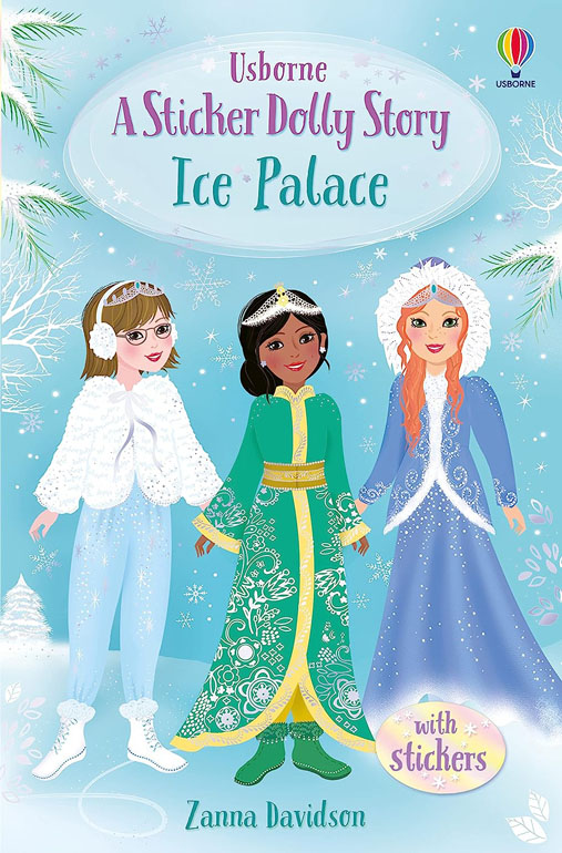Ice Palace