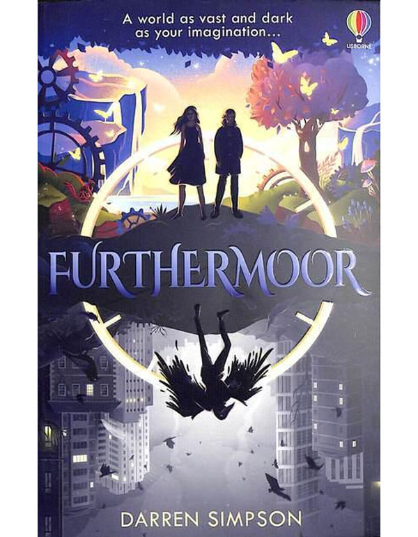 Furthermoor