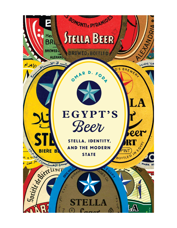 Egypt'S Beer: Stella, Identity, And The Modern State