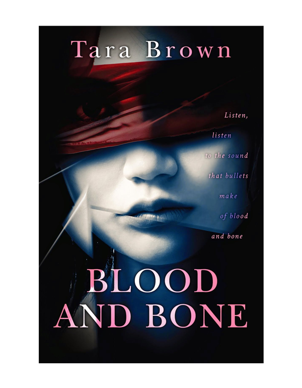 Cover: Blood and Bone