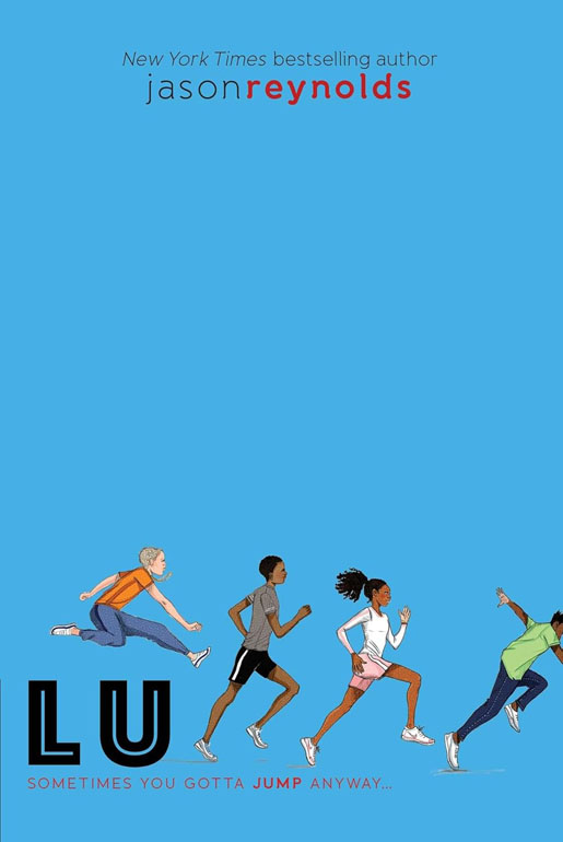 Cover: Lu