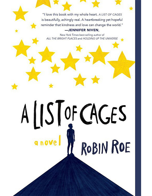 A List Of Cages