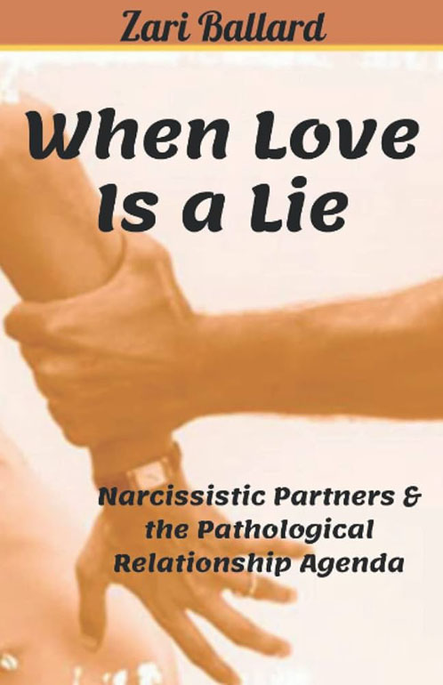 When Love Is a Lie