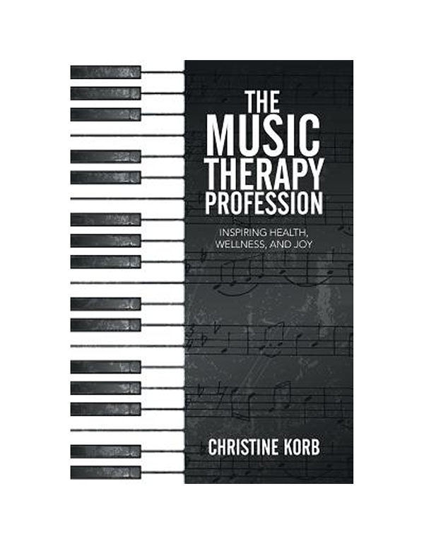 Cover: The Music Therapy Profession