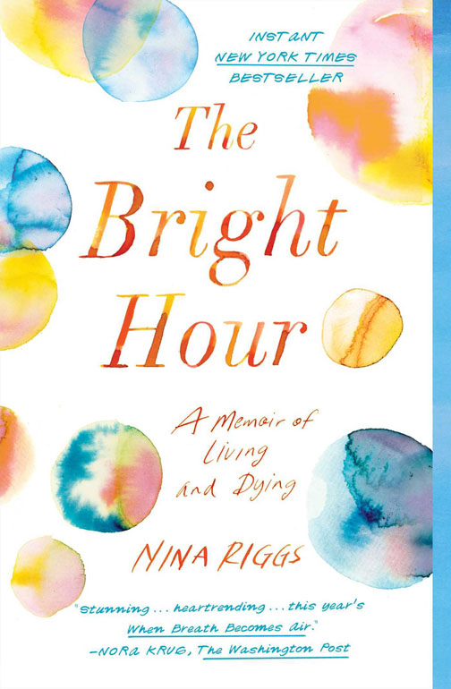 The Bright Hour