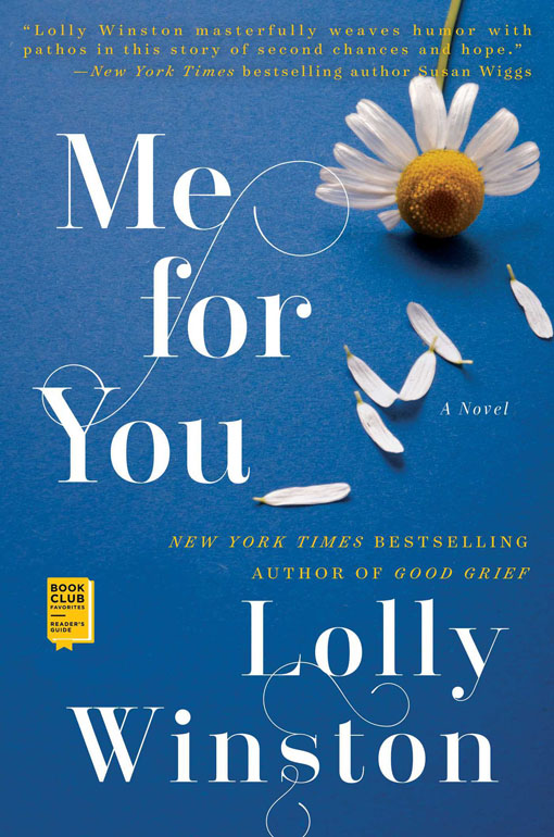 Cover: Me for You