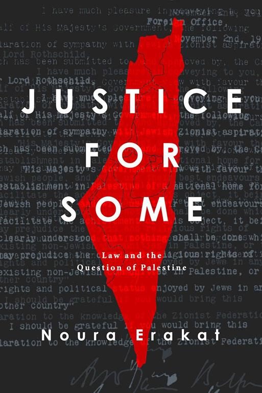 Cover: Justice for Some