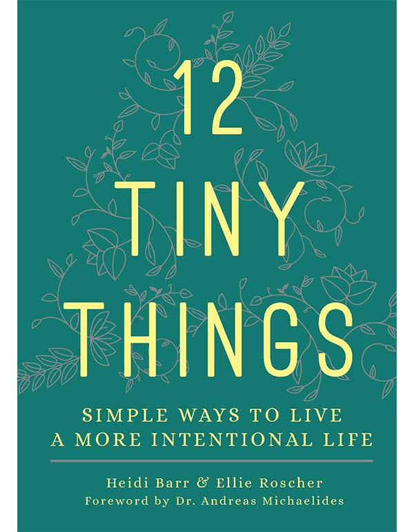 12 Tiny Things
