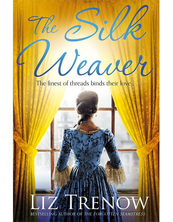 The Silk Weaver