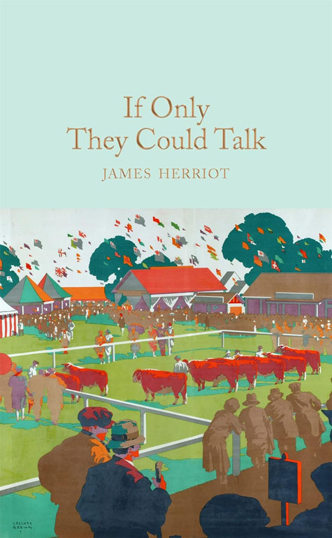 Cover: If Only They Could Talk