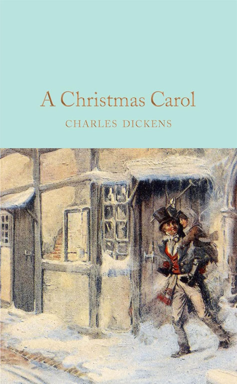 Christmas Carol: A Ghost Story Of Christmas