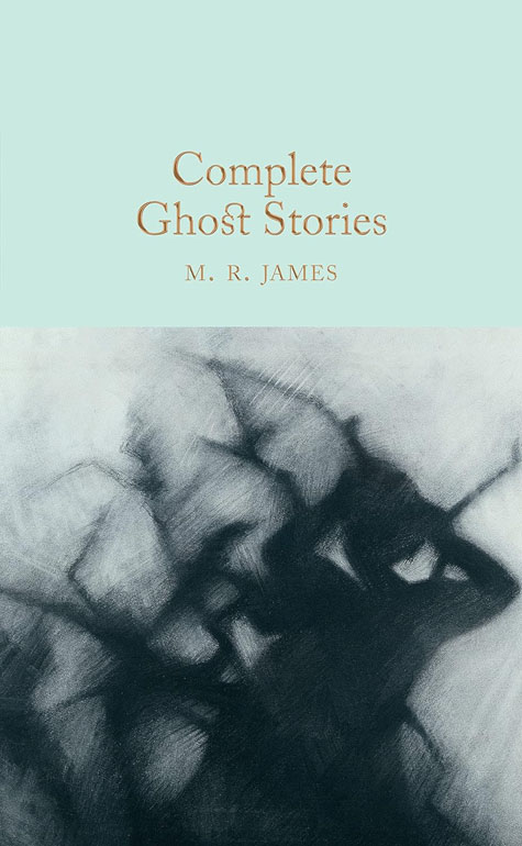 Cover: Complete Ghost Stories