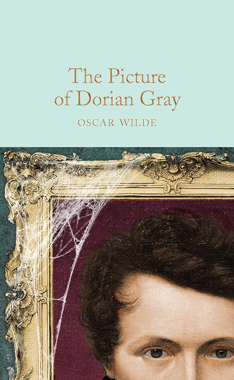 Picture Of Dorian Gray