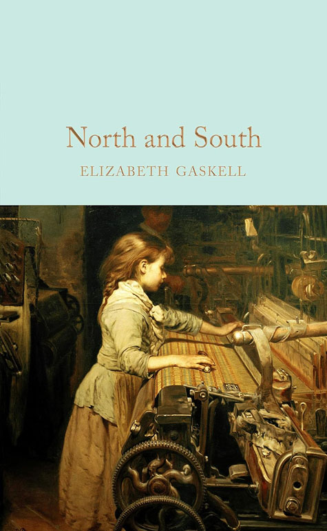 North And South