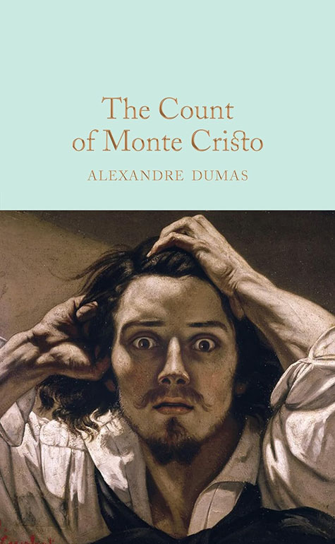 Count Of Monte Cristo
