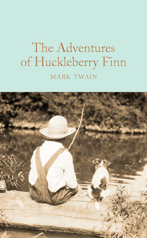 Adventures Of Huckleberry Finn