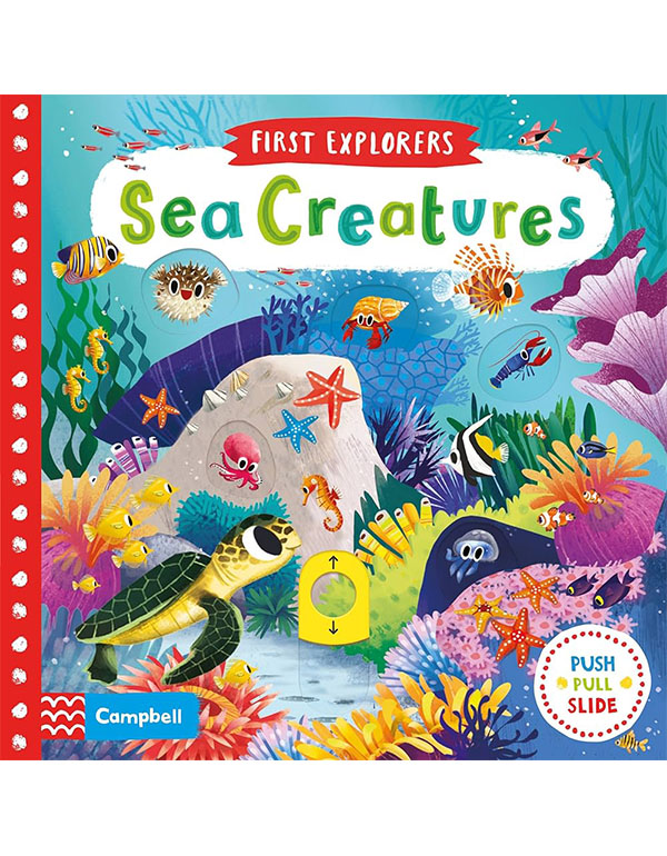 Sea Creatures