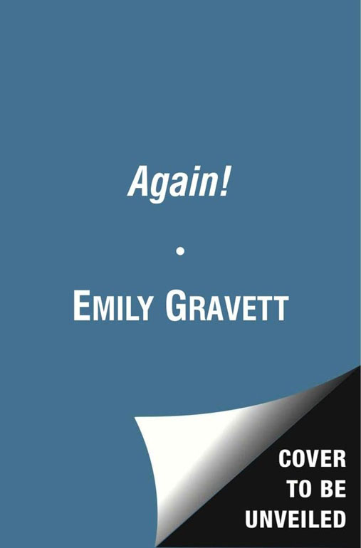 Cover: Again!