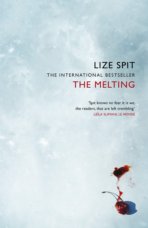 Cover: The Melting