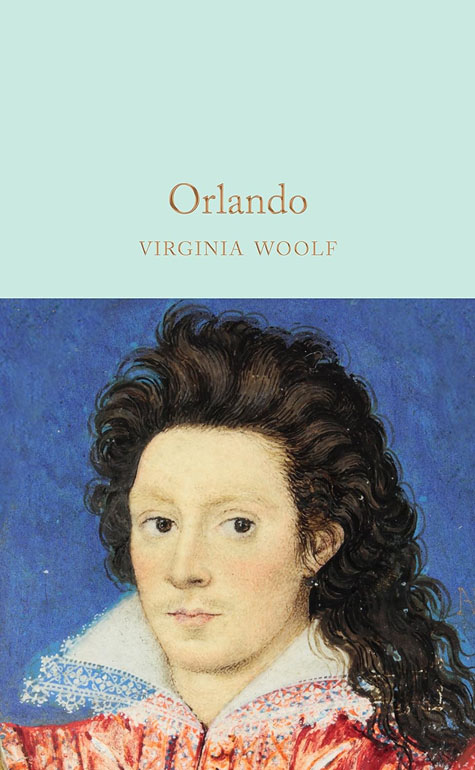Cover: Orlando