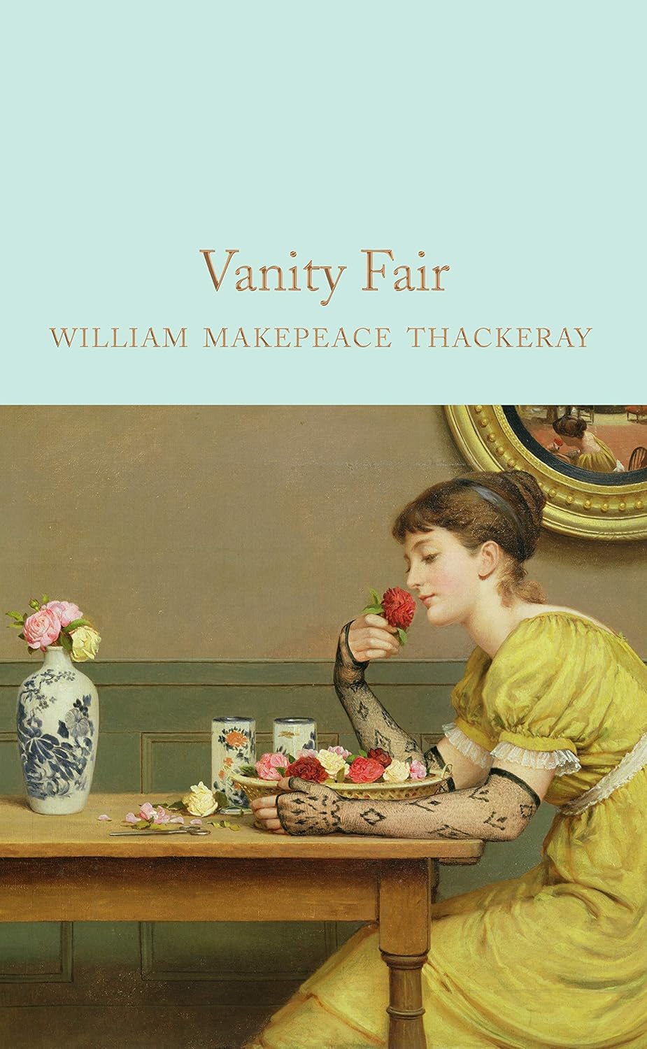 Cover: Vanity Fair