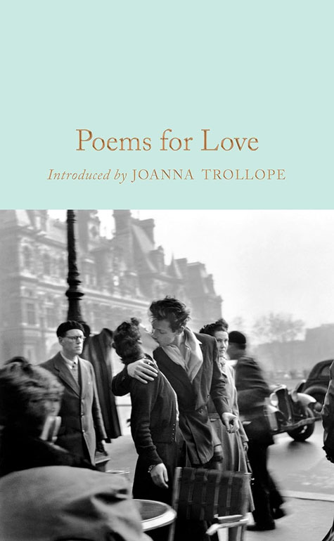 Poems For Love: A New Anthology