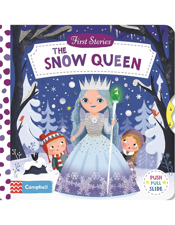 The Snow Queen